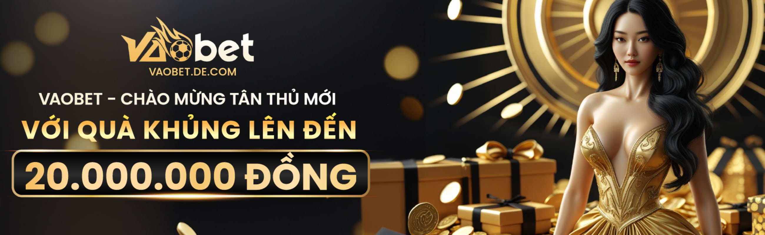 Nhà cái vaobet Cover Image