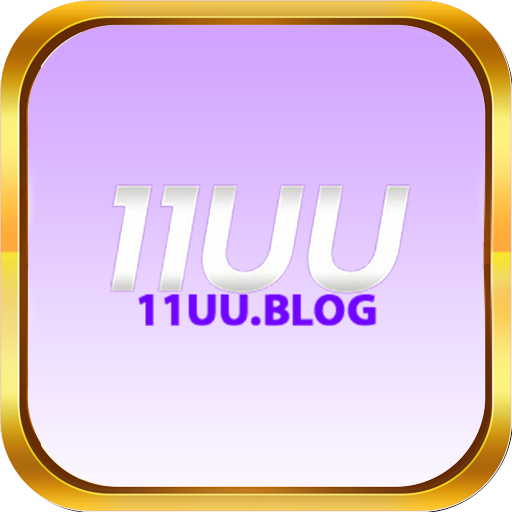 11uublog Profile Picture