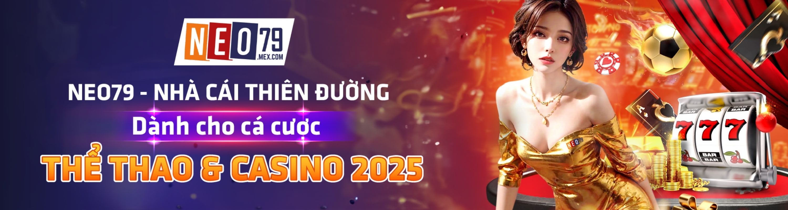 Nhà cái NEO79 Cover Image