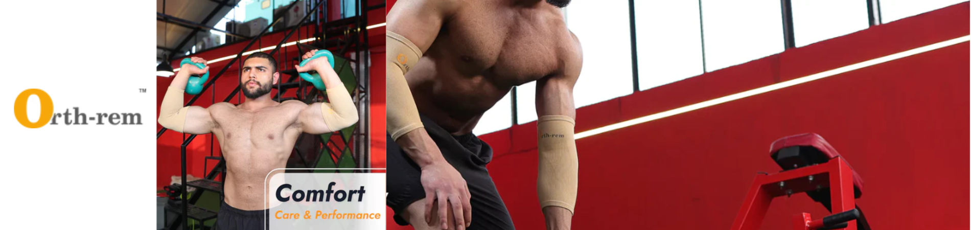 Orth rem Cover Image