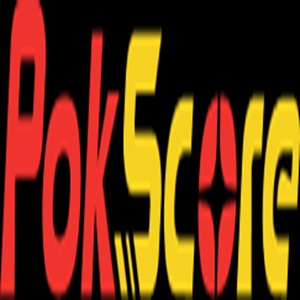 pokscore com Profile Picture