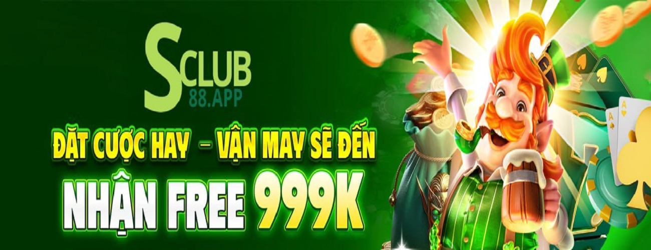 sclub88 app Cover Image