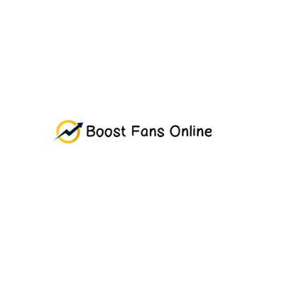 boostfansonline Profile Picture