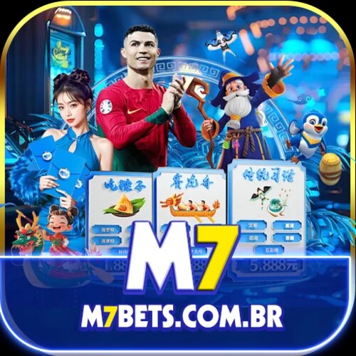 M7bets com br Profile Picture