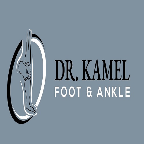 Dr Kamel Foot and Ankle Profile Picture
