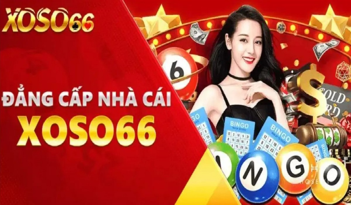 Trang chủ Xoso66 Cover Image
