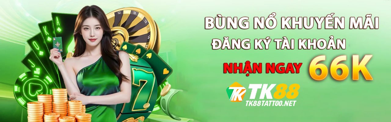 TK88 Hoặc Cover Image