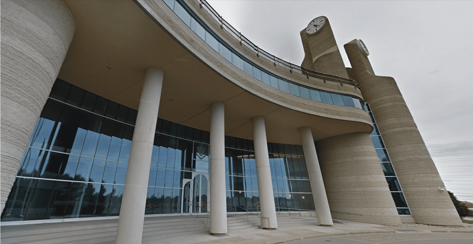 Ecoway Movers Newmarket ON Cover Image