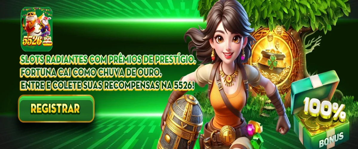 5526bets com br Cover Image