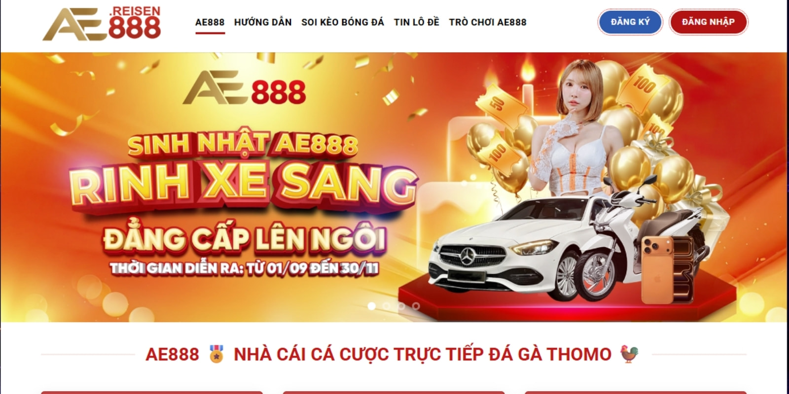 AE888 REISEN Cover Image