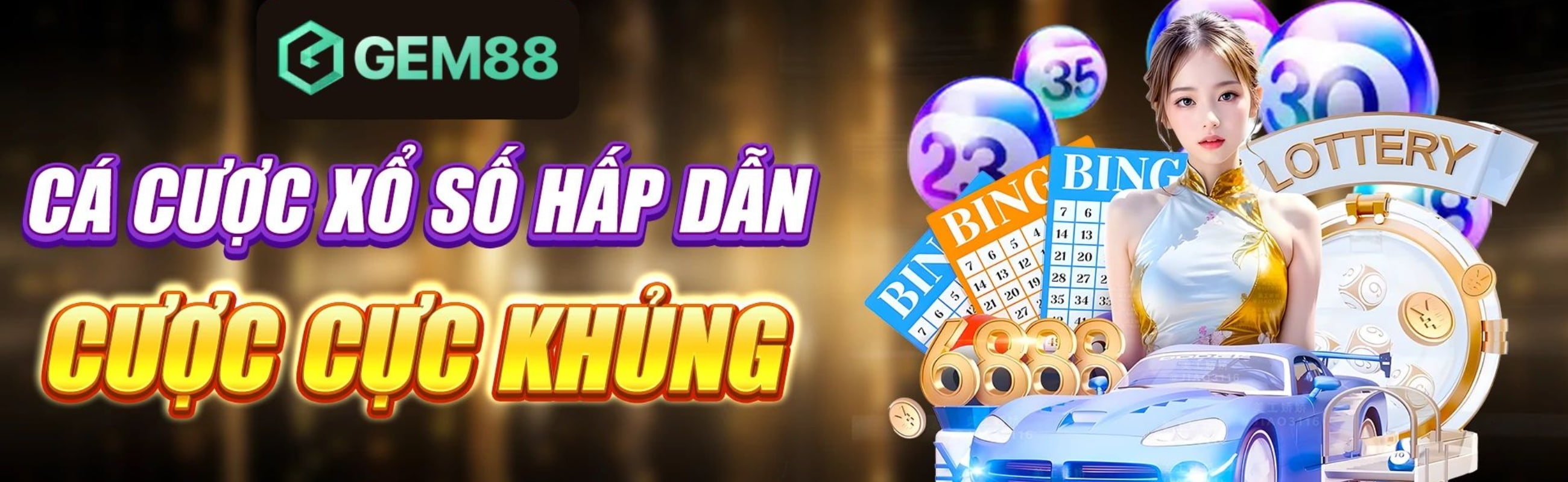 Nhà cái GEM88 Cover Image