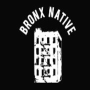 Bronx Native Profile Picture