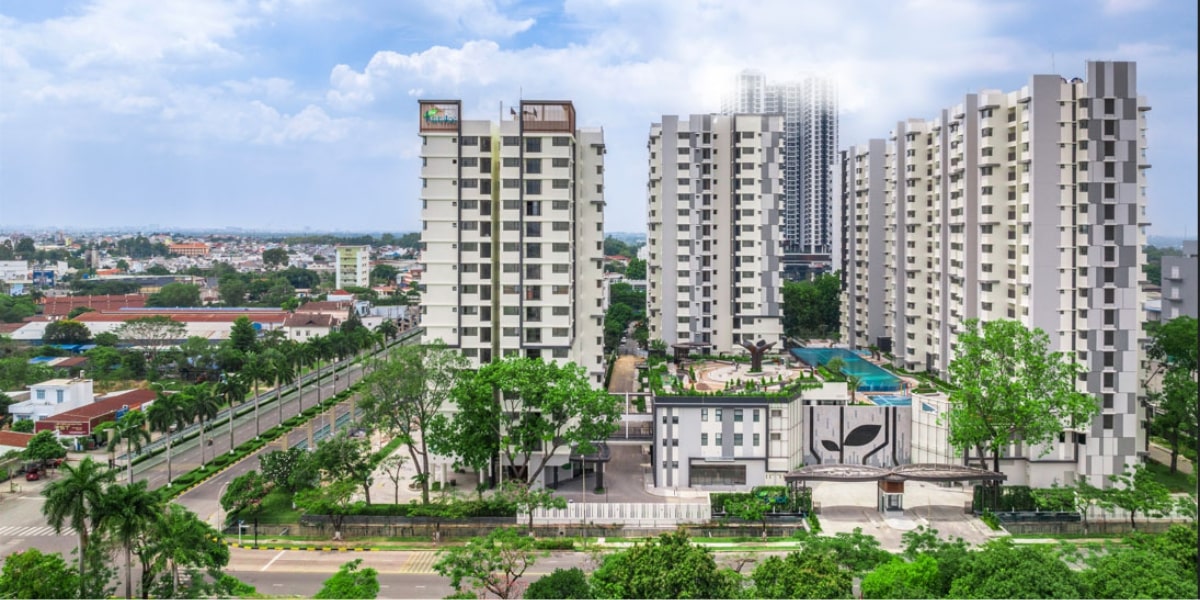 The Habitat Cover Image