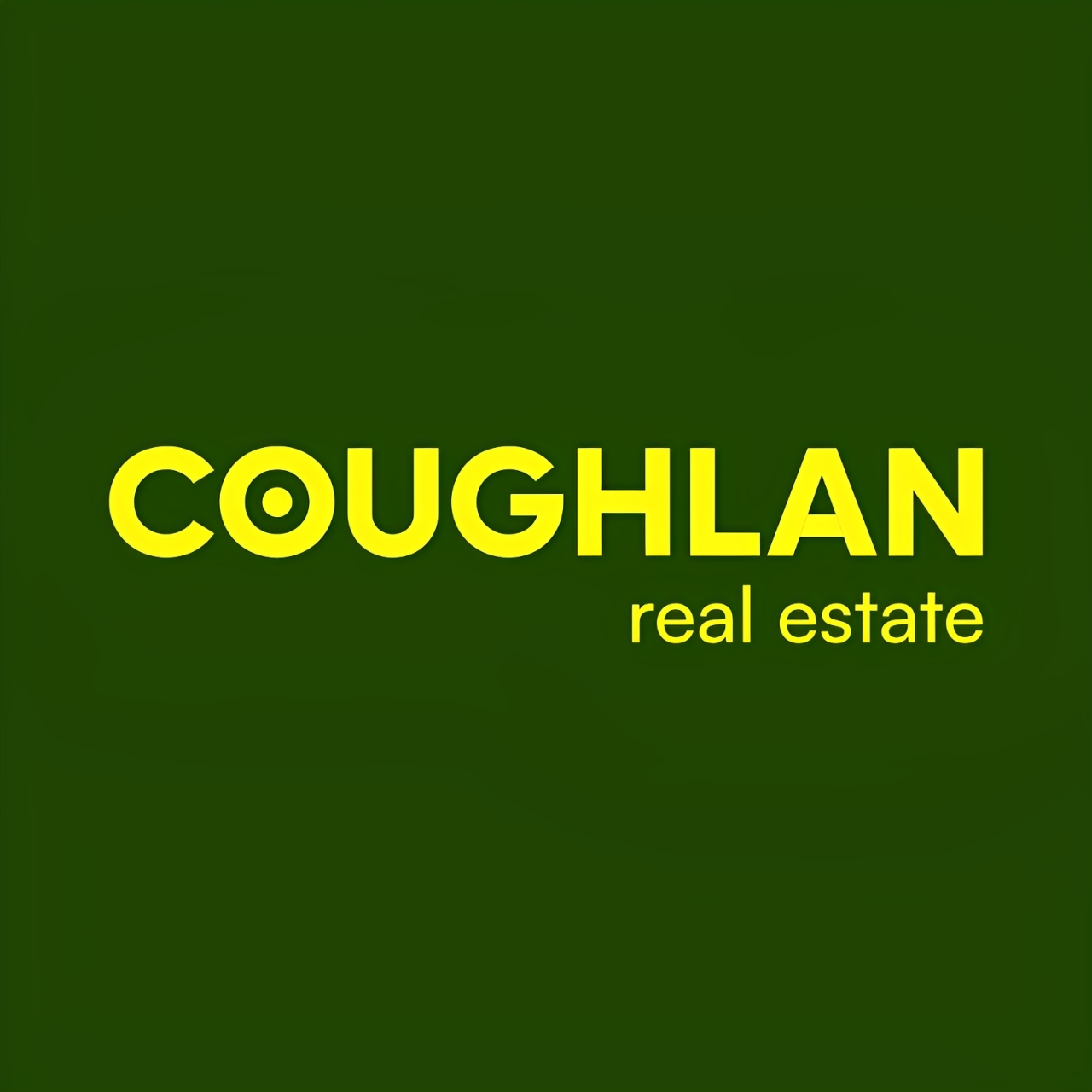 Coughlan Real Estate Profile Picture