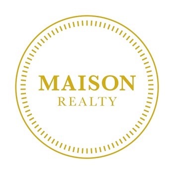 Maison Realty Profile Picture