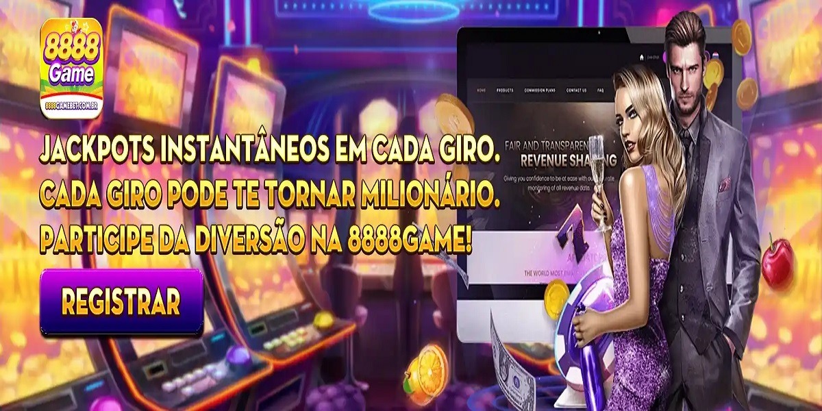 8888Gamebet com br Cover Image