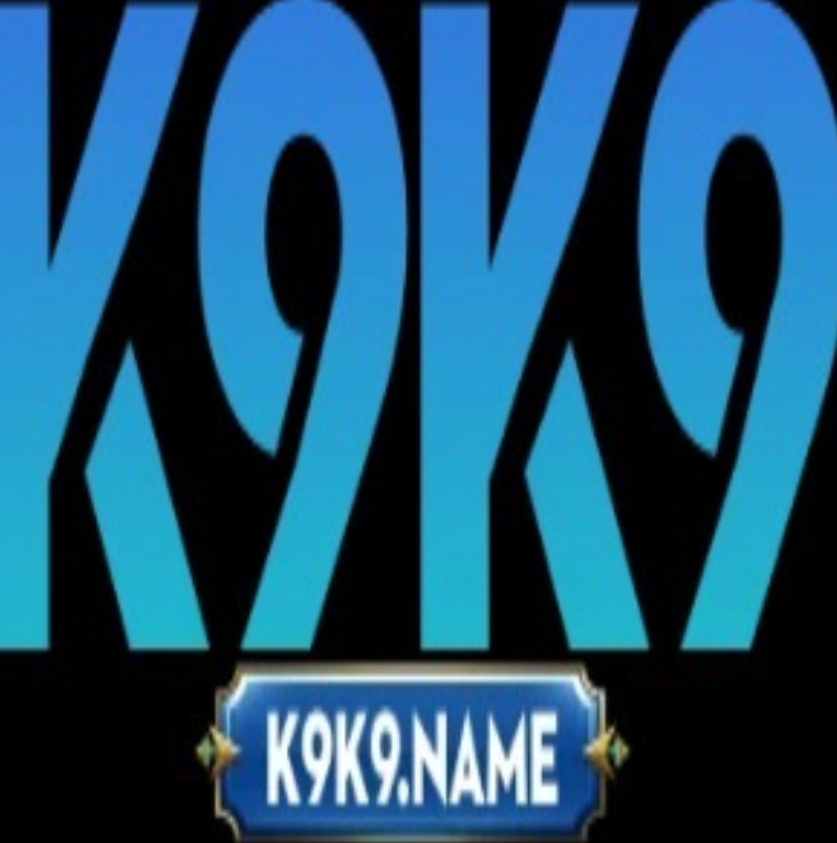 K9k9 name Profile Picture