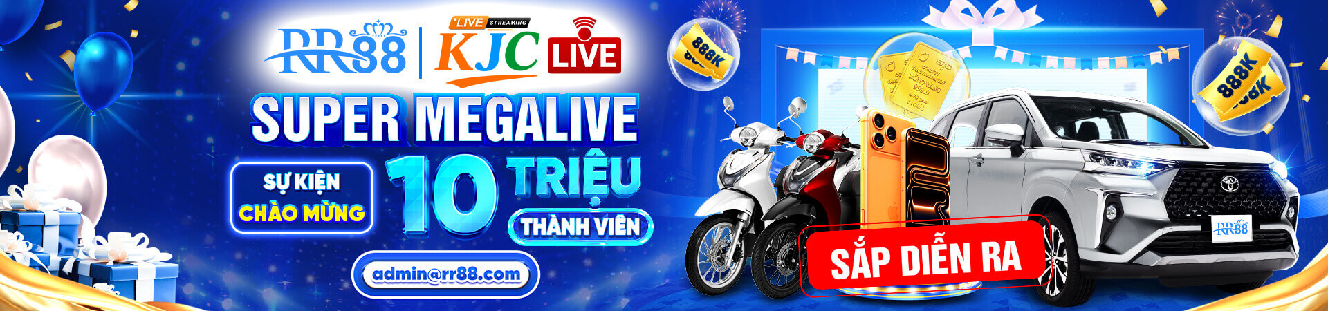 Nhà cái RR88 Cover Image