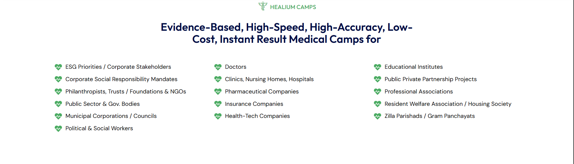 Healium Healium Cover Image