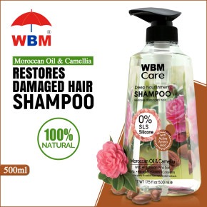 best shampoo for hair fall in pakistan Profile Picture