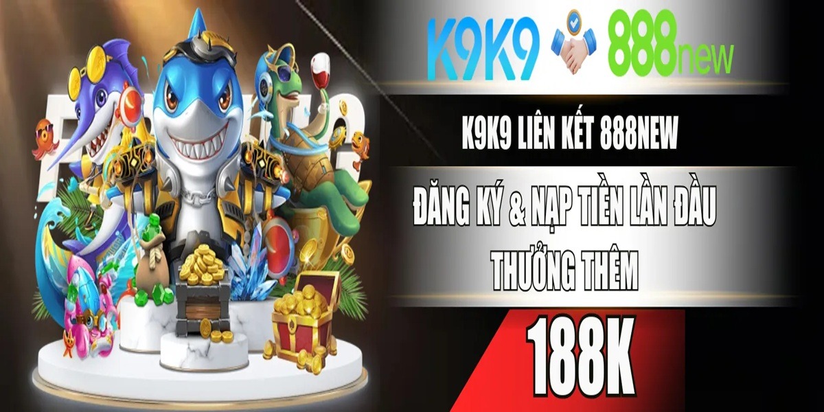 Nhà Cái 888New Cover Image