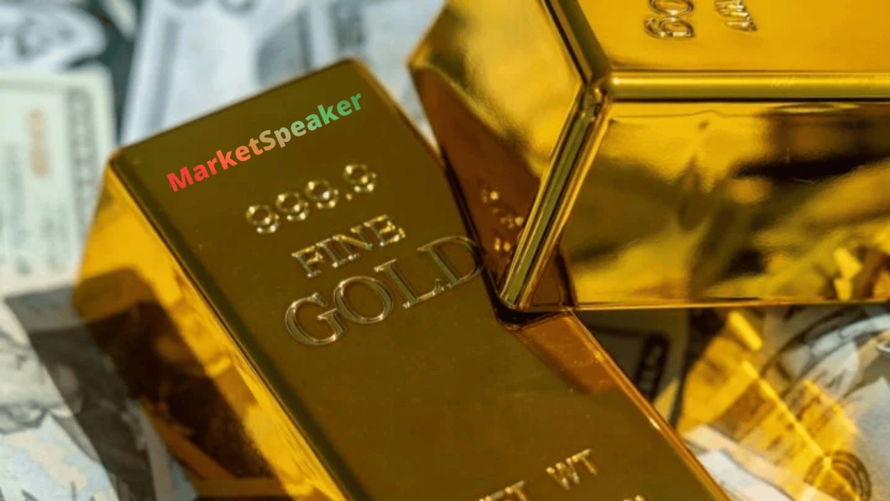 Market Speaker Cover Image