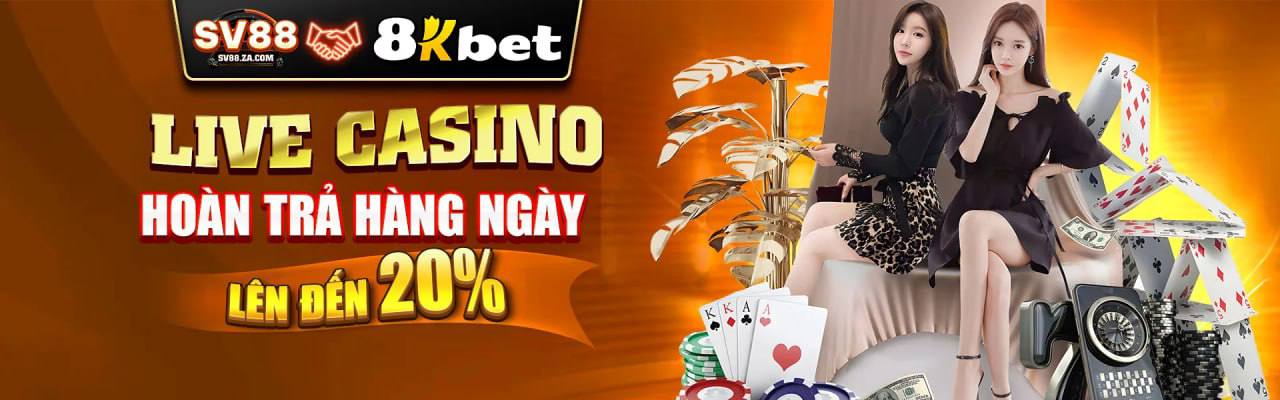 Sv88 Bet Cover Image