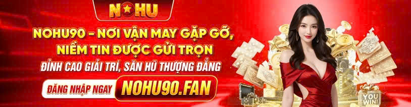 Nhà Cái NOHU90 Cover Image