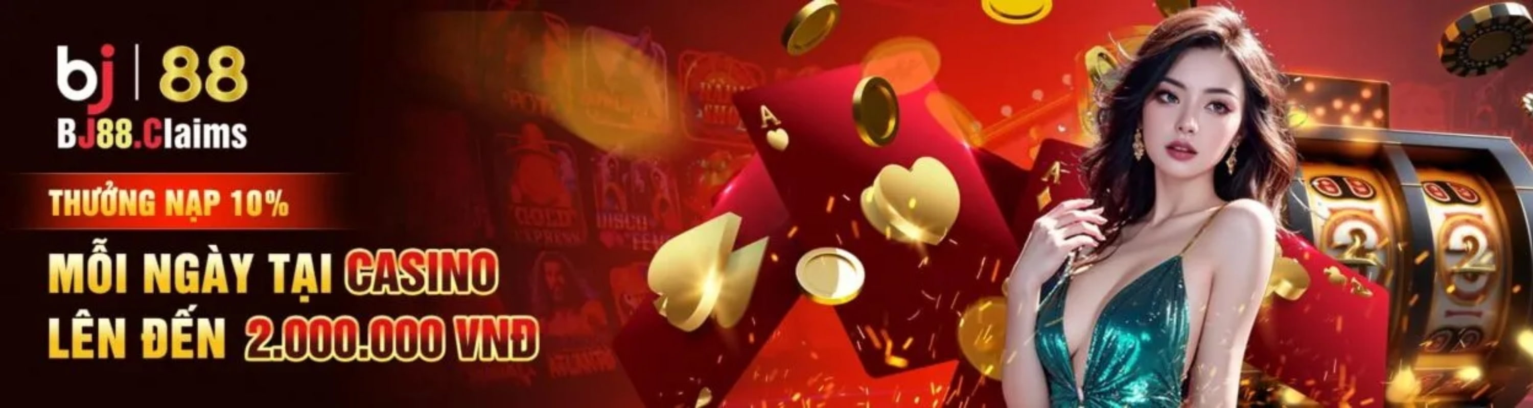 Nhà cái BJ88 Cover Image