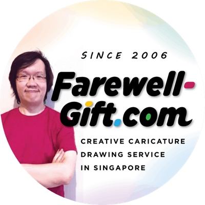 Farewell Gift com Profile Picture