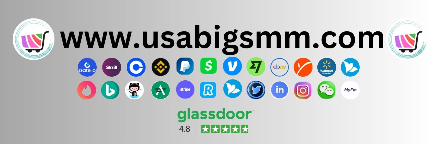 Buy Verified Cash App Accounts Cover Image