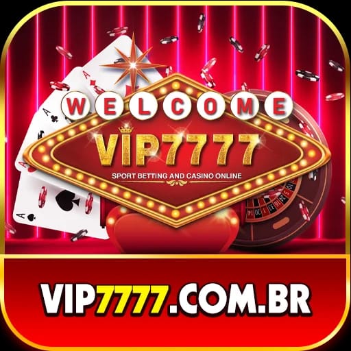 Vip7777 com br Profile Picture