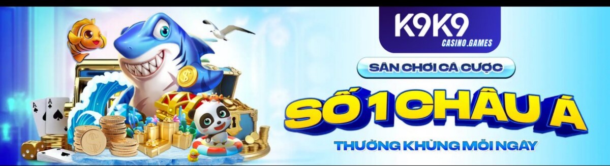 K9k9casino games Cover Image