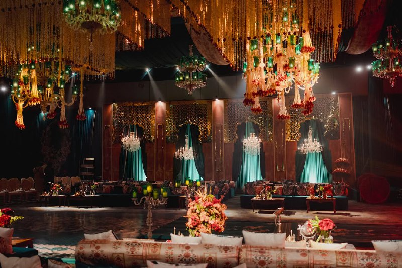 Refuge Weddings Cover Image