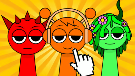 Sprunki | Sprunki Game