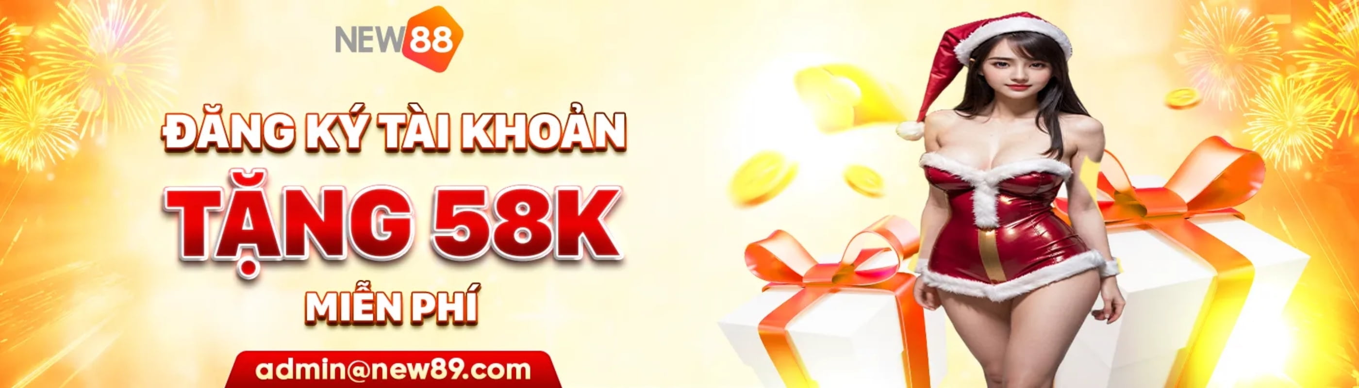 Nhà cái New88 Cover Image