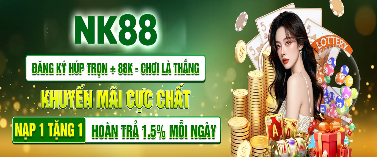 NK88 ORG Cover Image