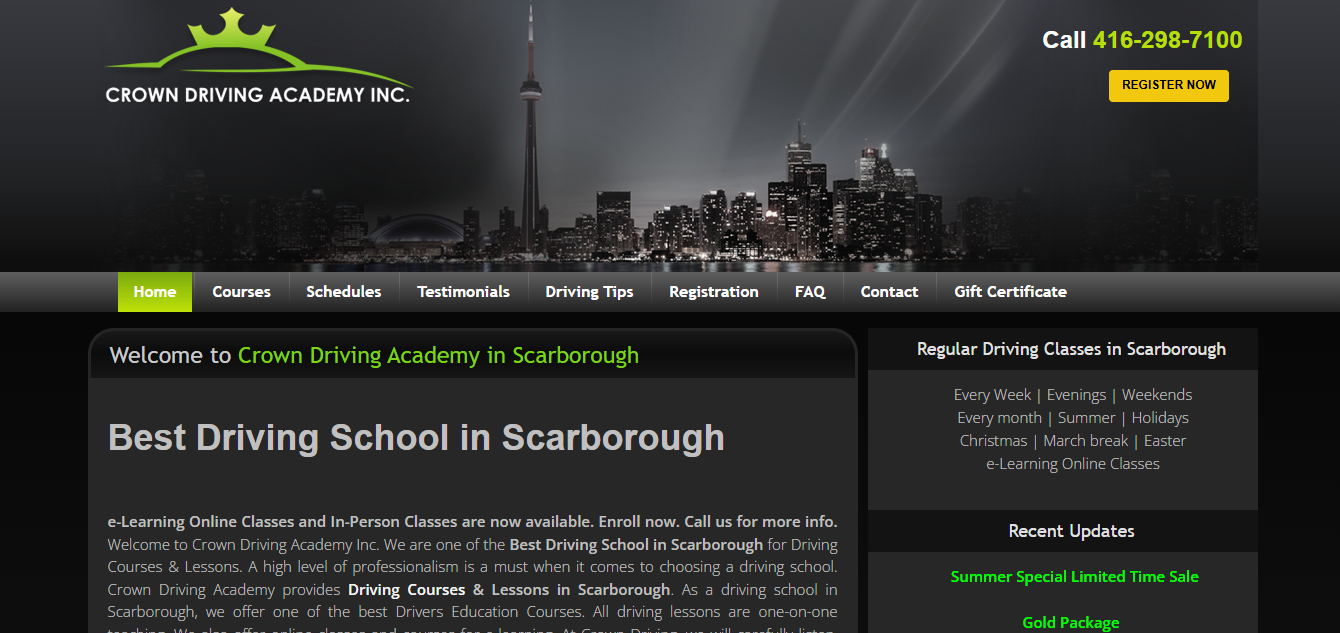 John Parker Cover Image