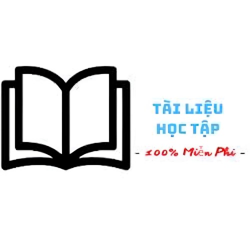 Tài Liệu Học Tập Profile Picture