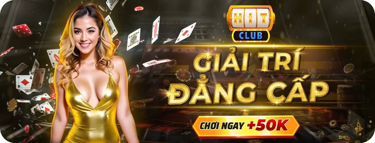 HITCLUB Com Cover Image