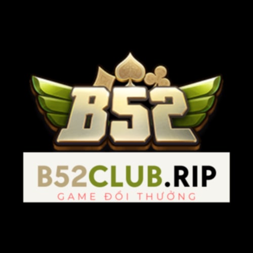 B52 Club Profile Picture
