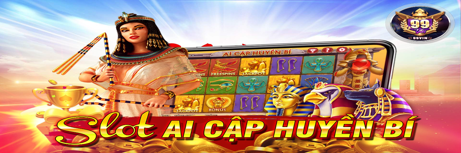 Nhà cái VIN99 Cover Image