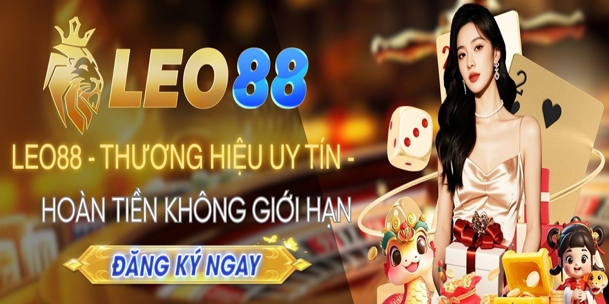 leo88 Cover Image
