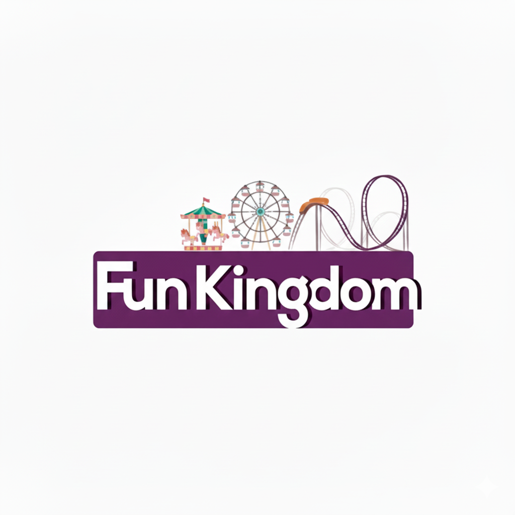 Funkingdom Profile Picture