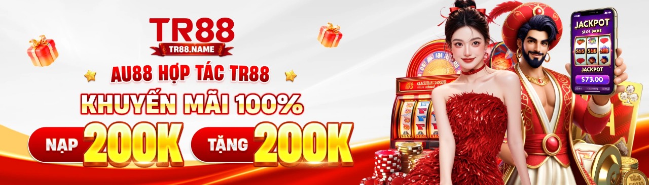 Tr88 name Cover Image