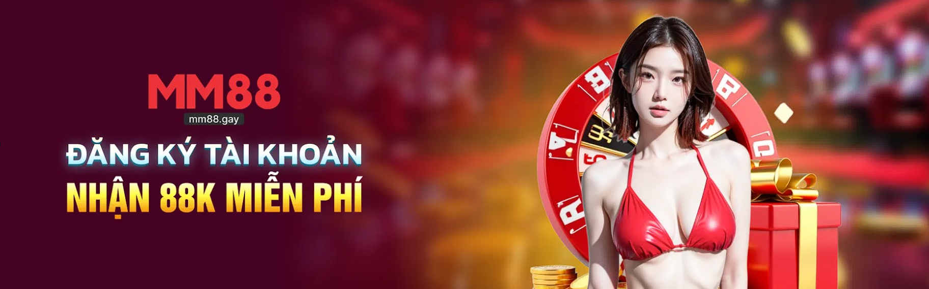 MM88 GAY Cover Image