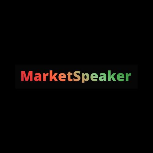 Market Speaker Profile Picture