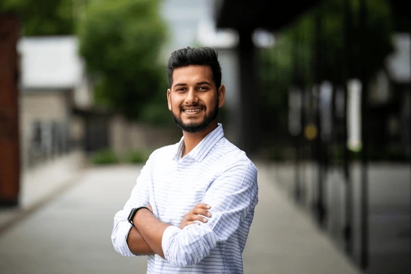 Abhinav Sinha Profile Picture