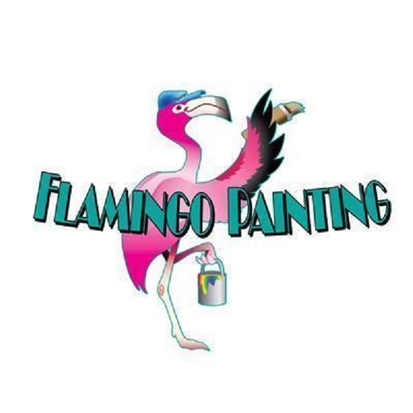 Flamingo Painting Profile Picture
