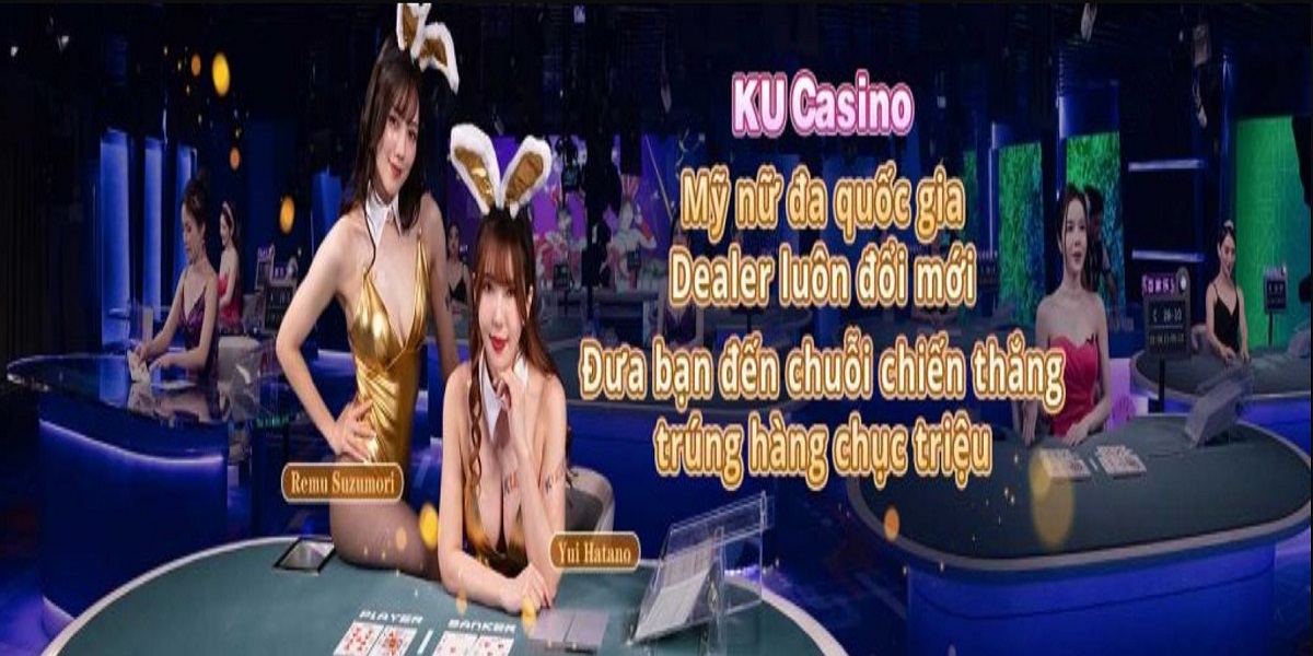 ku casinoio Cover Image